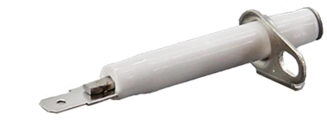 6.35mm Top-Mount Electrode (Halo)