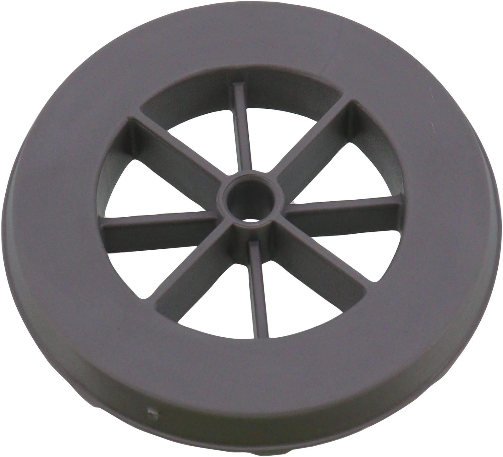 Cover Cap, Water Inlet/ Condensation Tube Outlet, W/ O-Ring