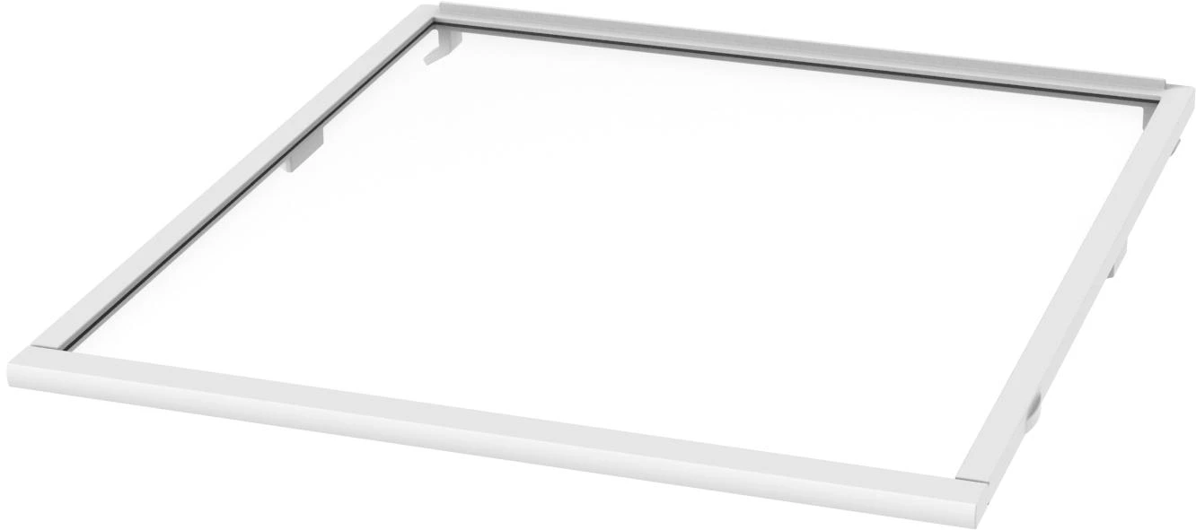 Glass Plate
