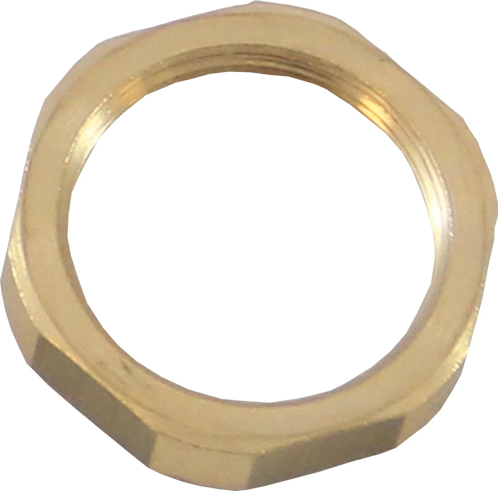 Nut, M22x1