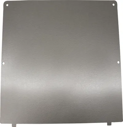 Antenna-Waveguide Cover