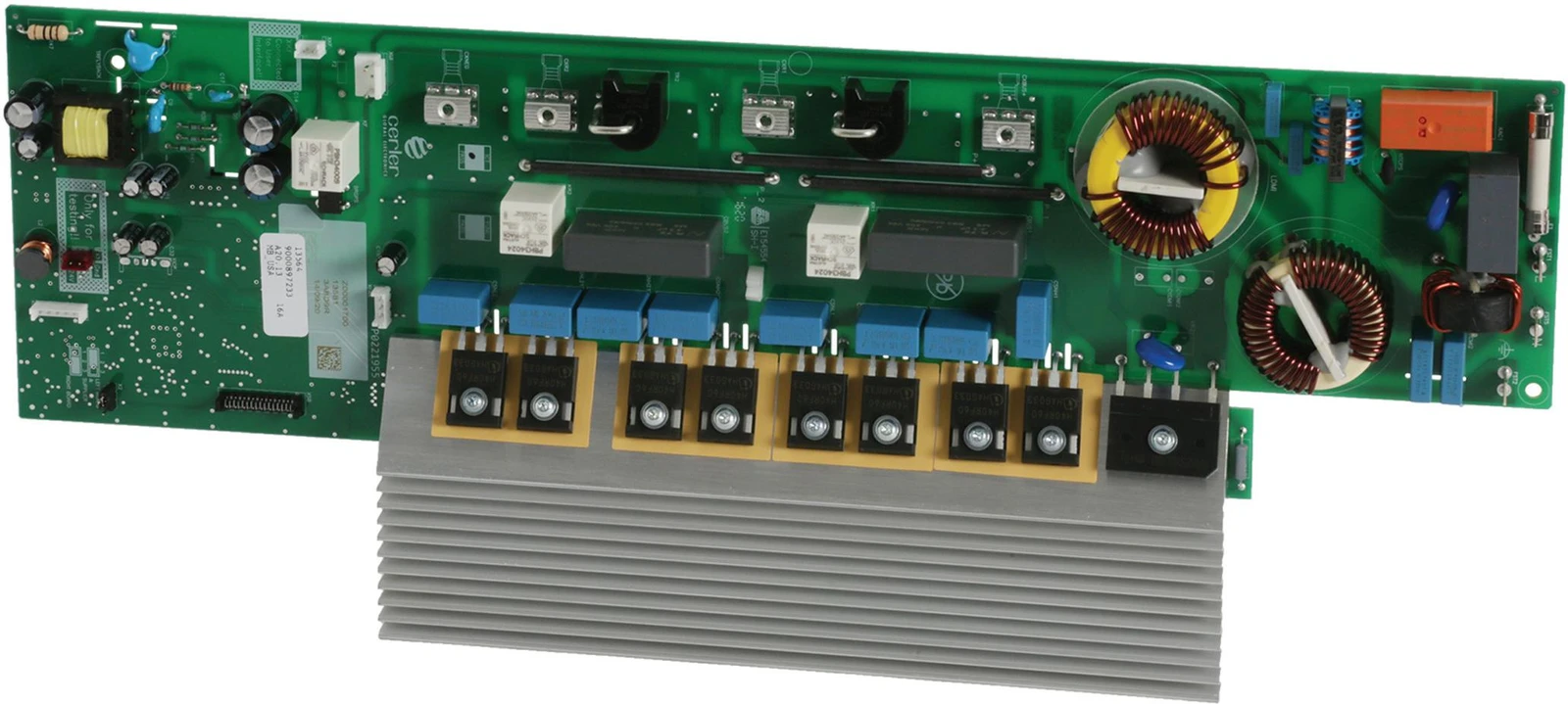 PC Board MB Usa Electronic Board