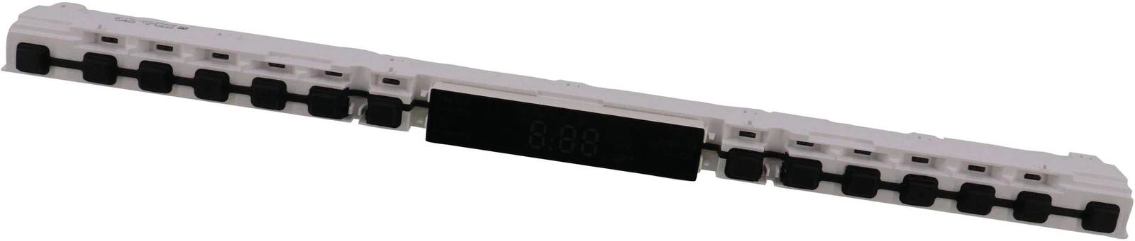 Operating Module Not Programmed 6 Pgm/5-Option