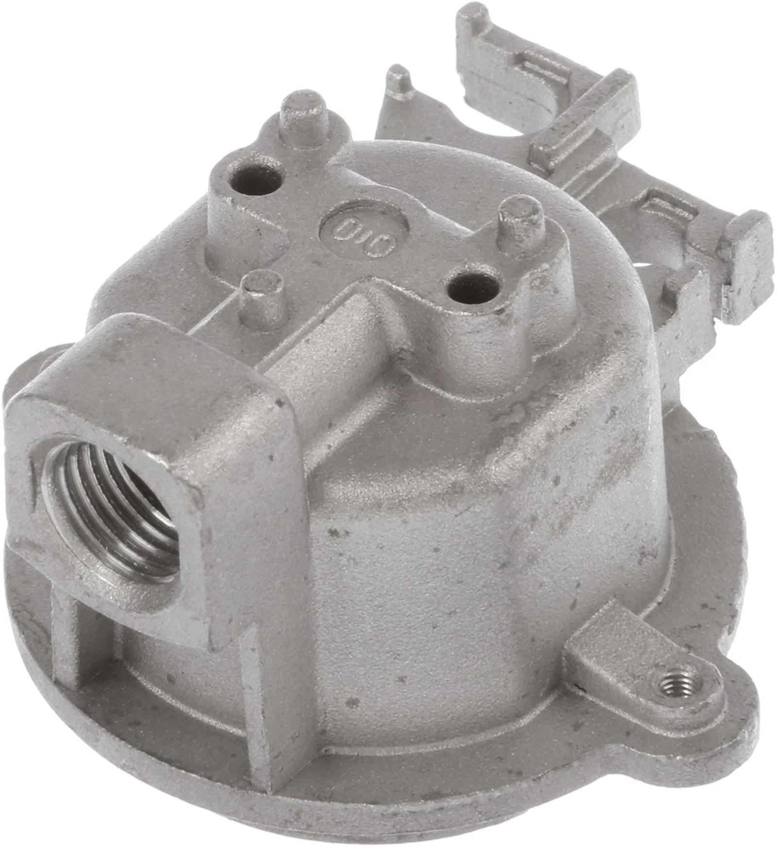 Housing Burner Base Medium D=50mm M3,5 ASLSI12CU2FE