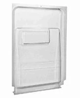 Plexiglass Door Inner Door From Perspex And Magnet 341332