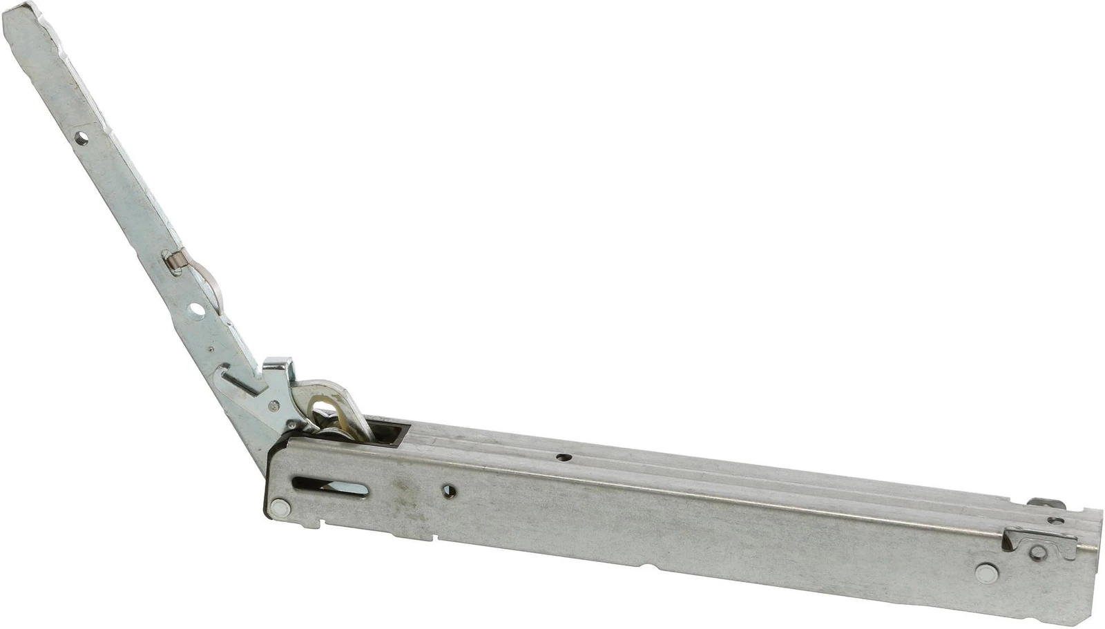 Door Hinge Undamped, 19,0 - 20,5 Nm