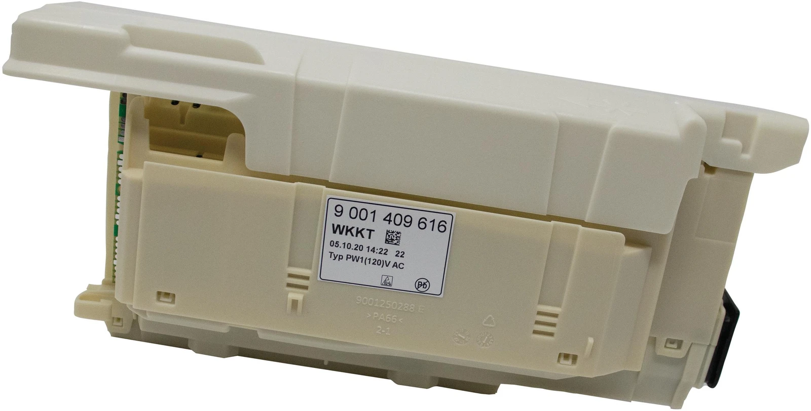 Module Programmed Power Module