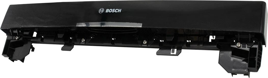 Black, 5-Program / 5 Option, W/ Top Seal, Buttons,