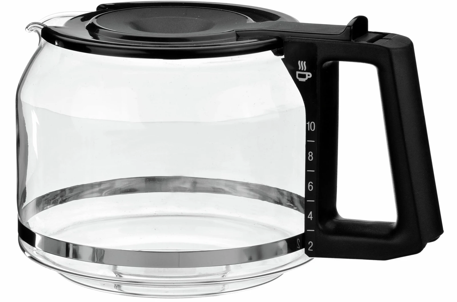 Glass Jug Coffee