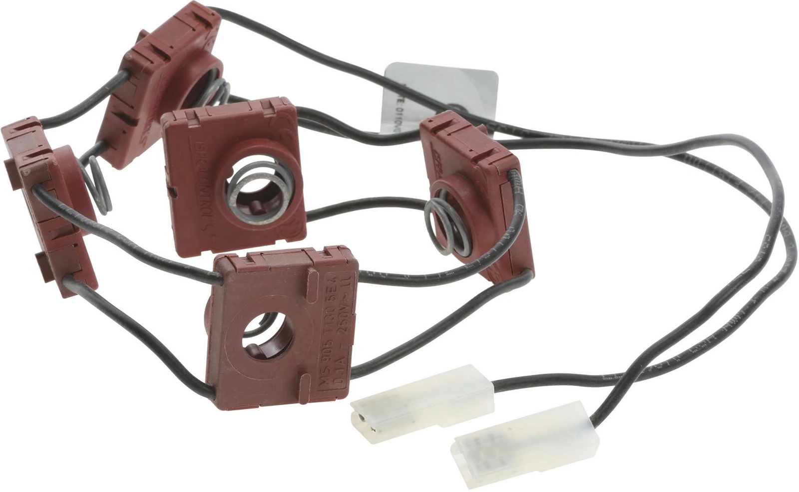 Ignition Switch