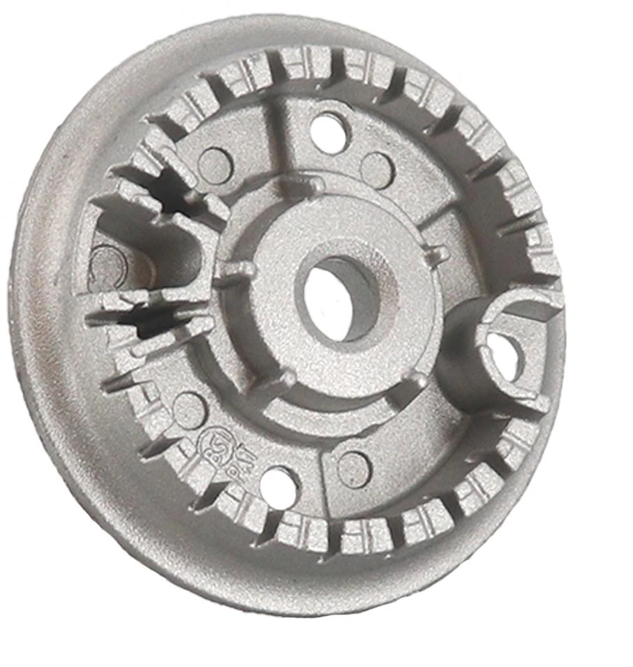 Burner Housing