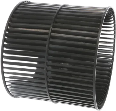 Fan Wheel