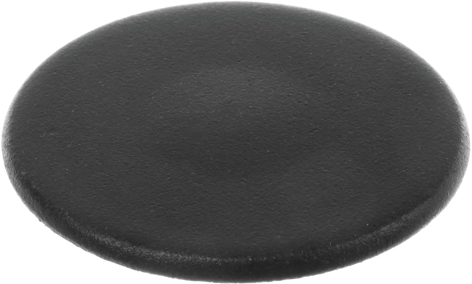 Burner Cap Small D=55mm rough1