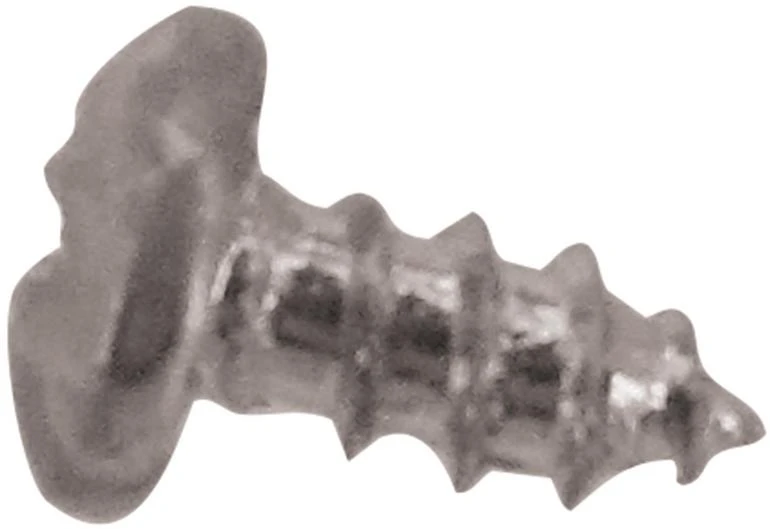 Screw