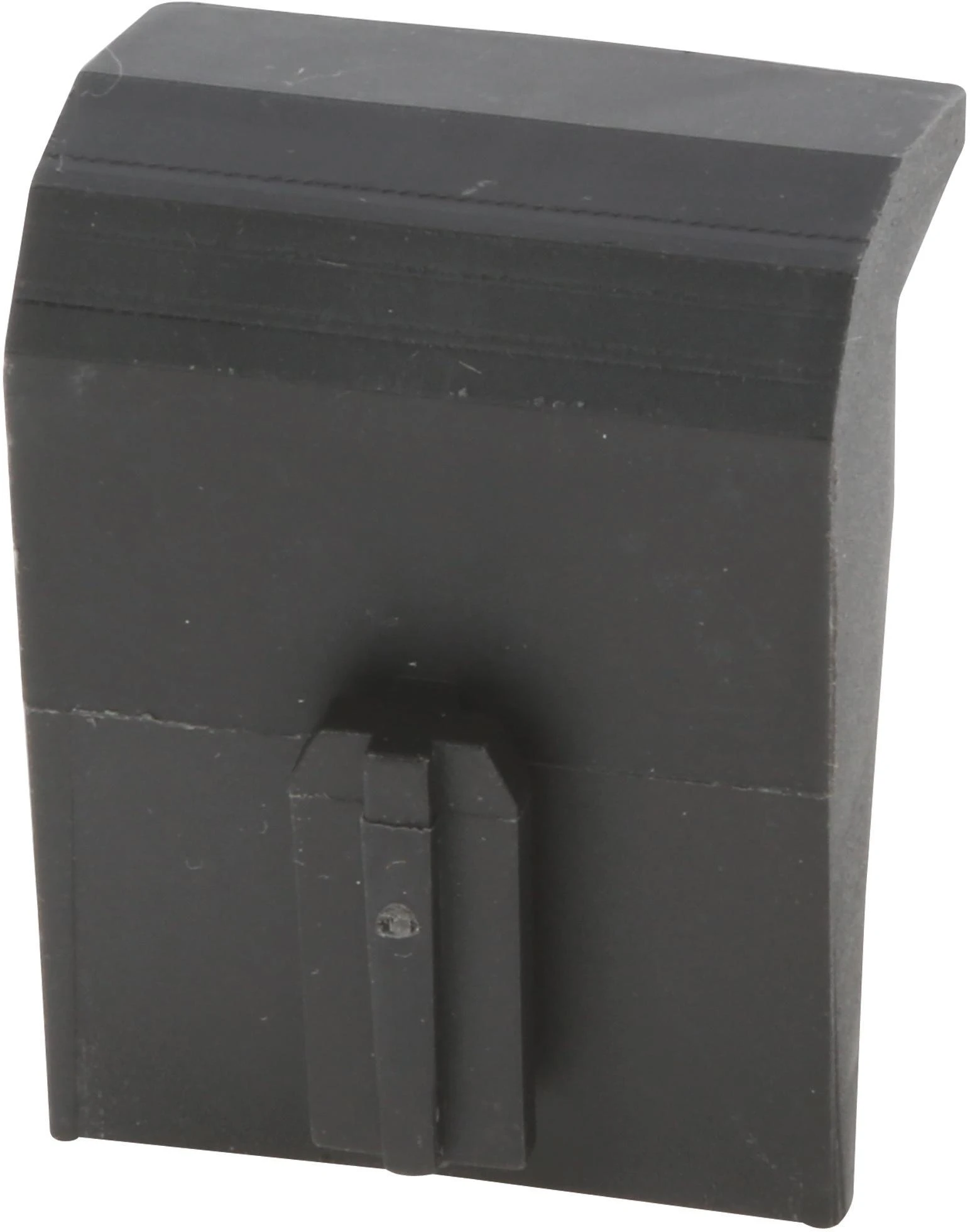 Distance Holder Spacer, Plastic, Cooktop To Furniture