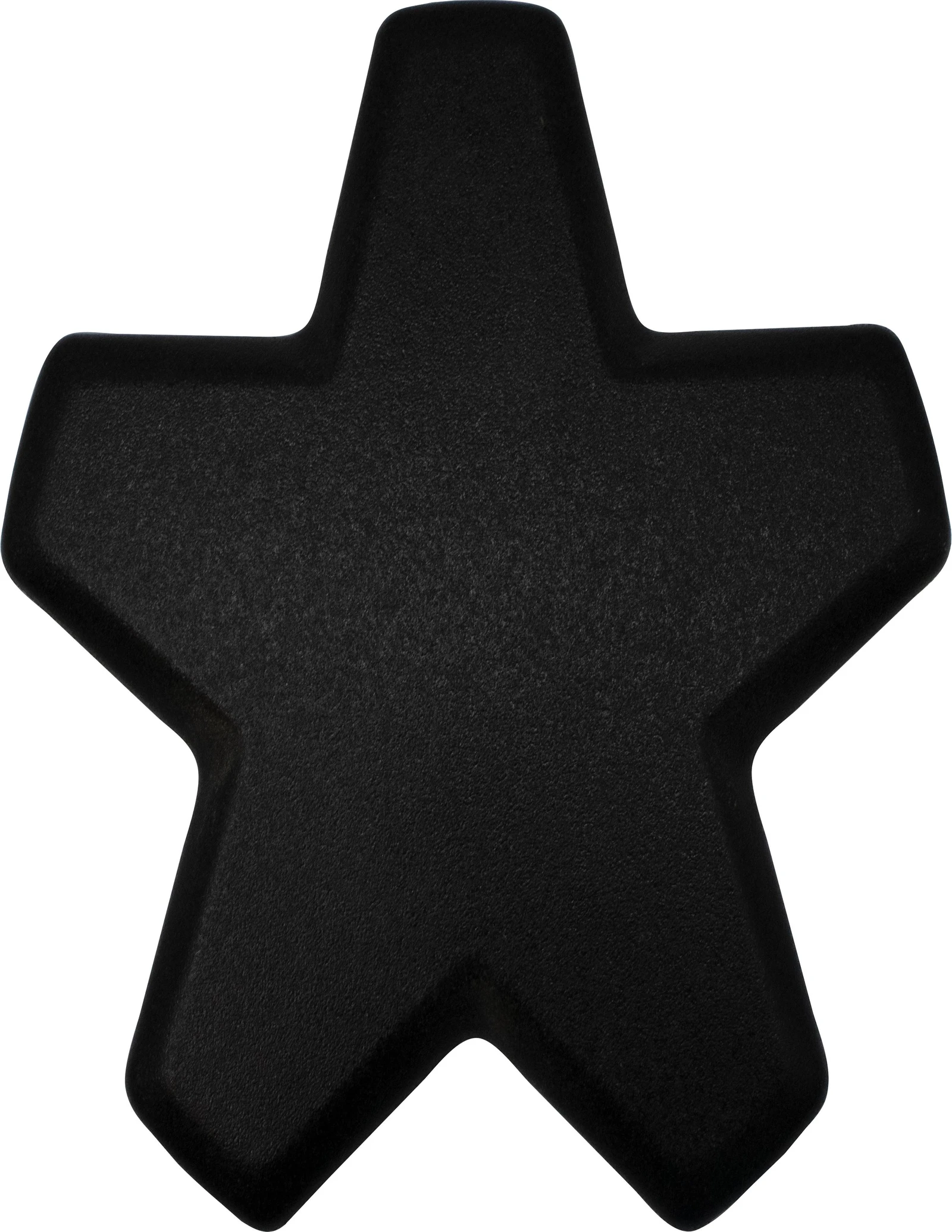 Star Burner Cap, Size B