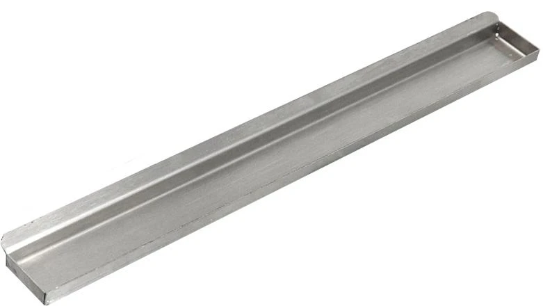 12" Grease Tray