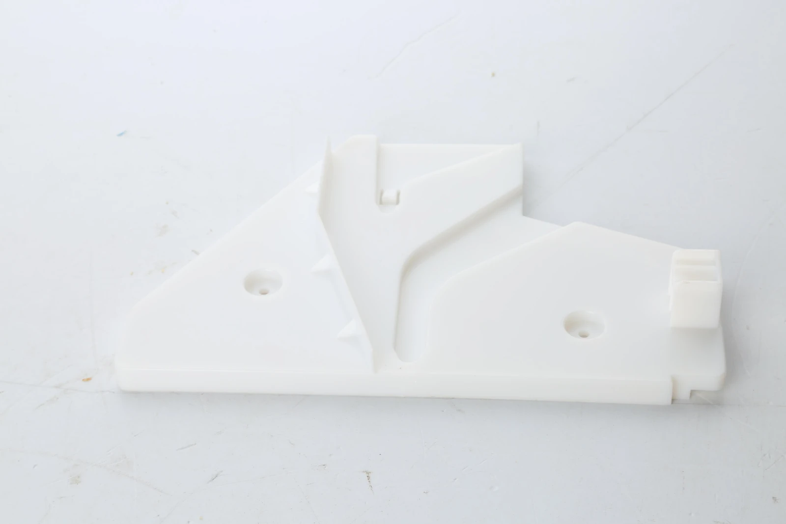 Holder Evap Side Part-Right