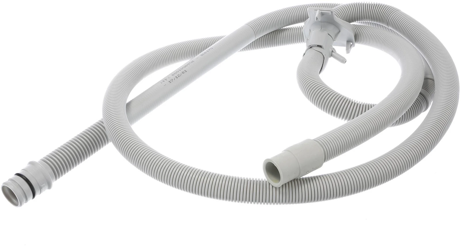 Outlet Hose