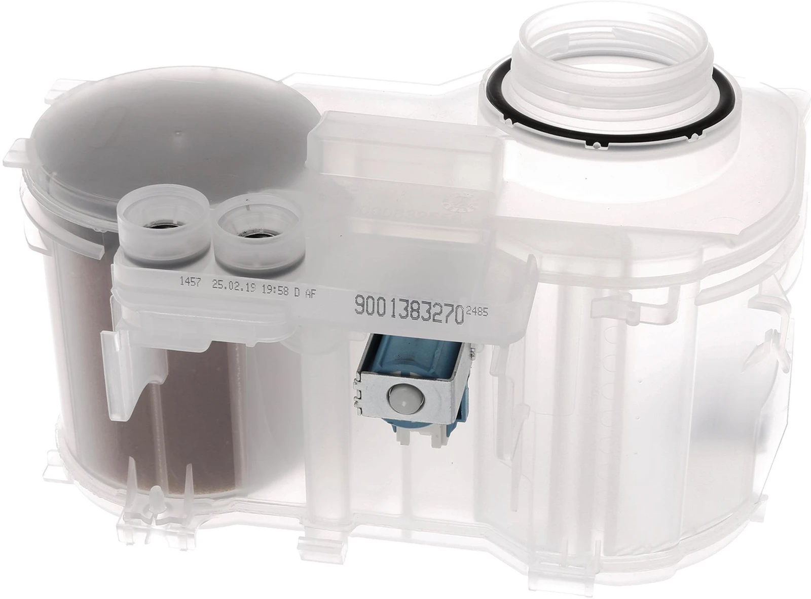Water Softener 120V, AD-200
