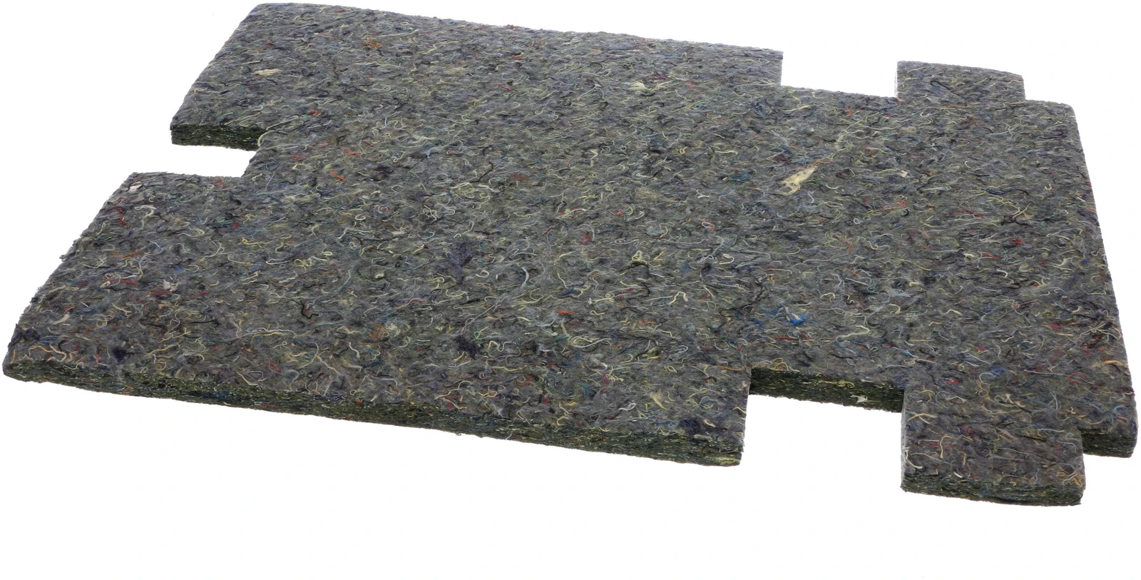 Insulating Part For Outer Door