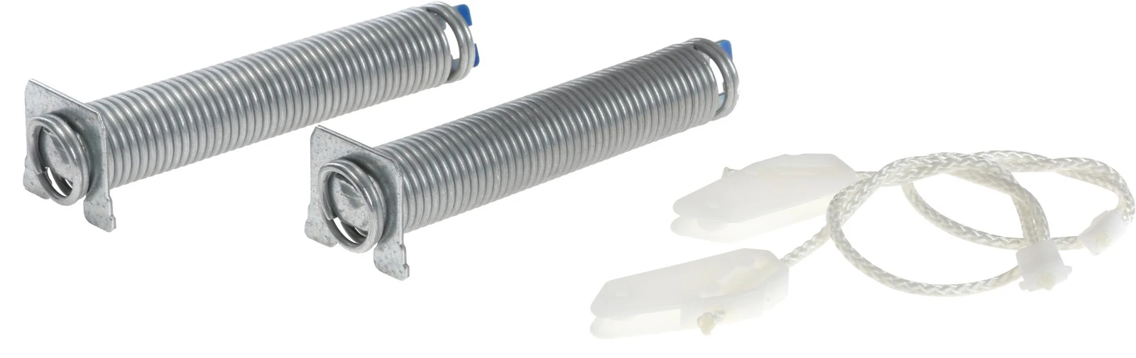 Repair Set-Spring Blue, 2 Springs + 2 Cords