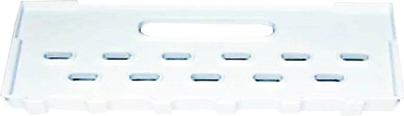 Drawer Partition