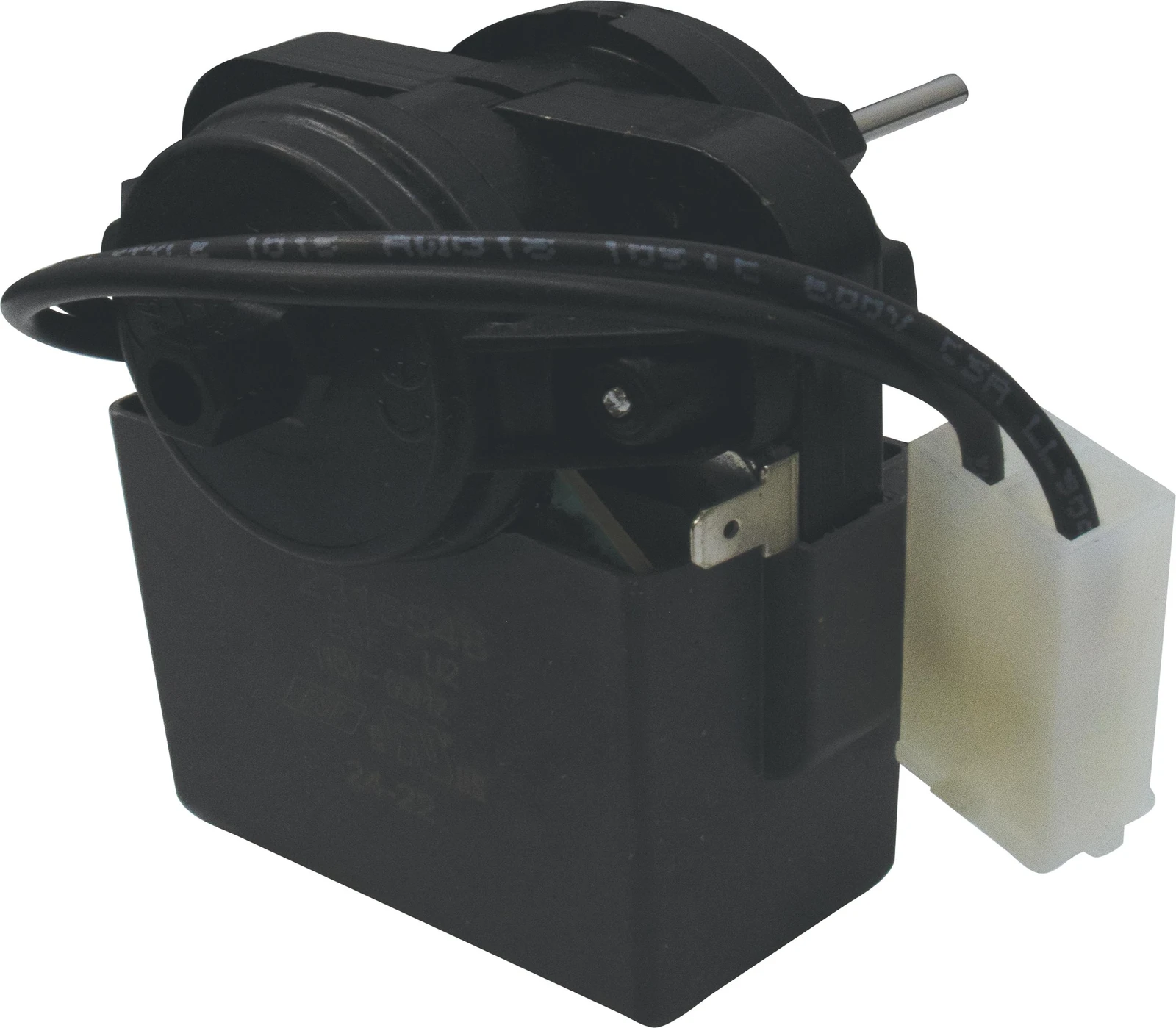 Blower Motor