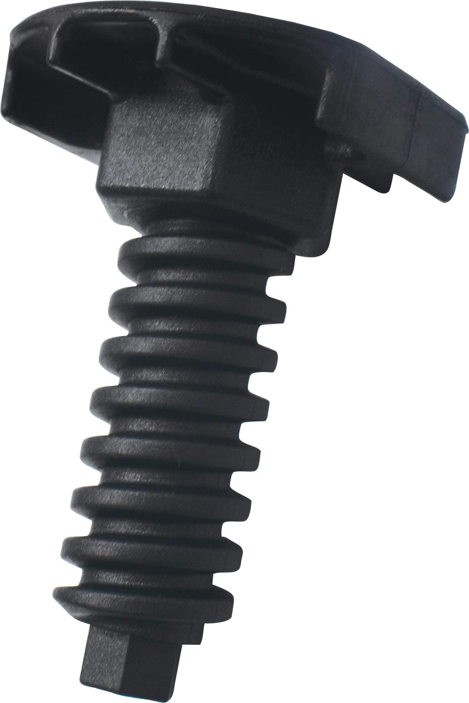 Foot, Leveling