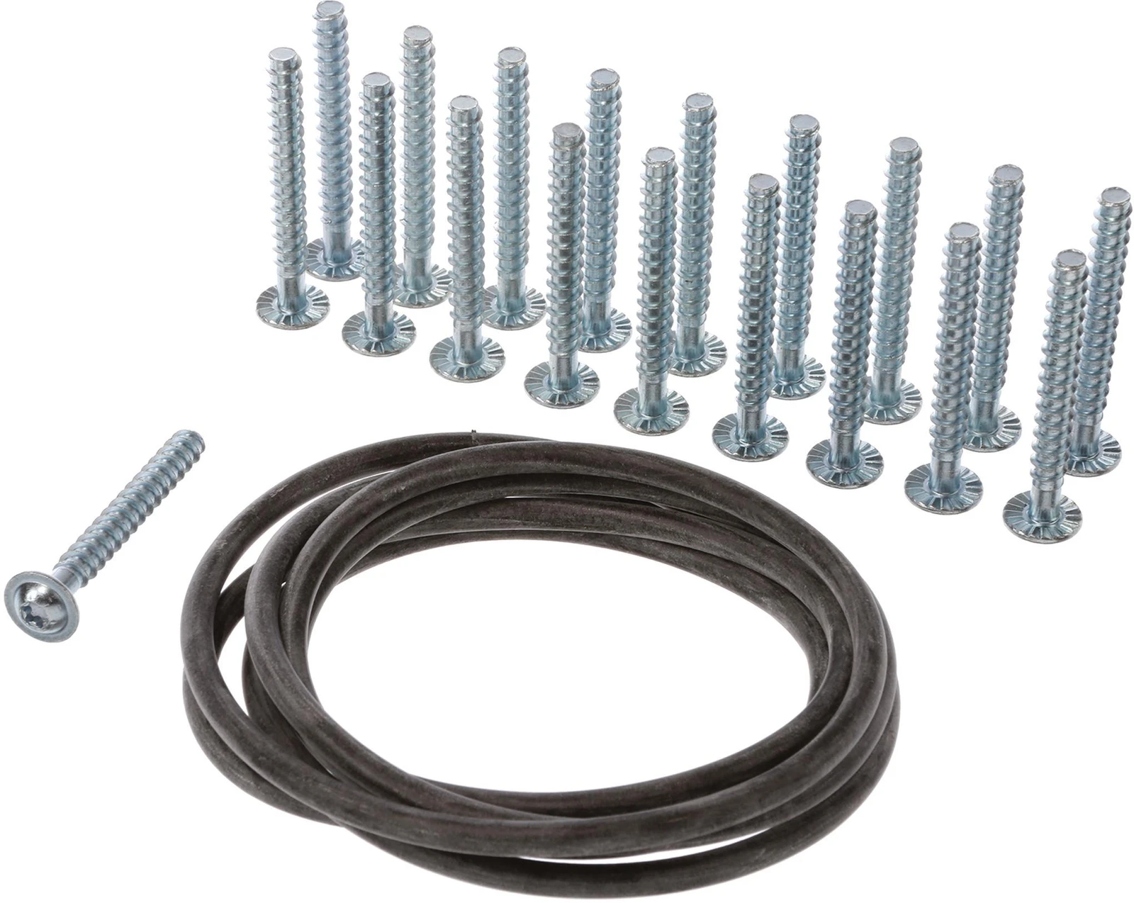 Sealing Assembly
