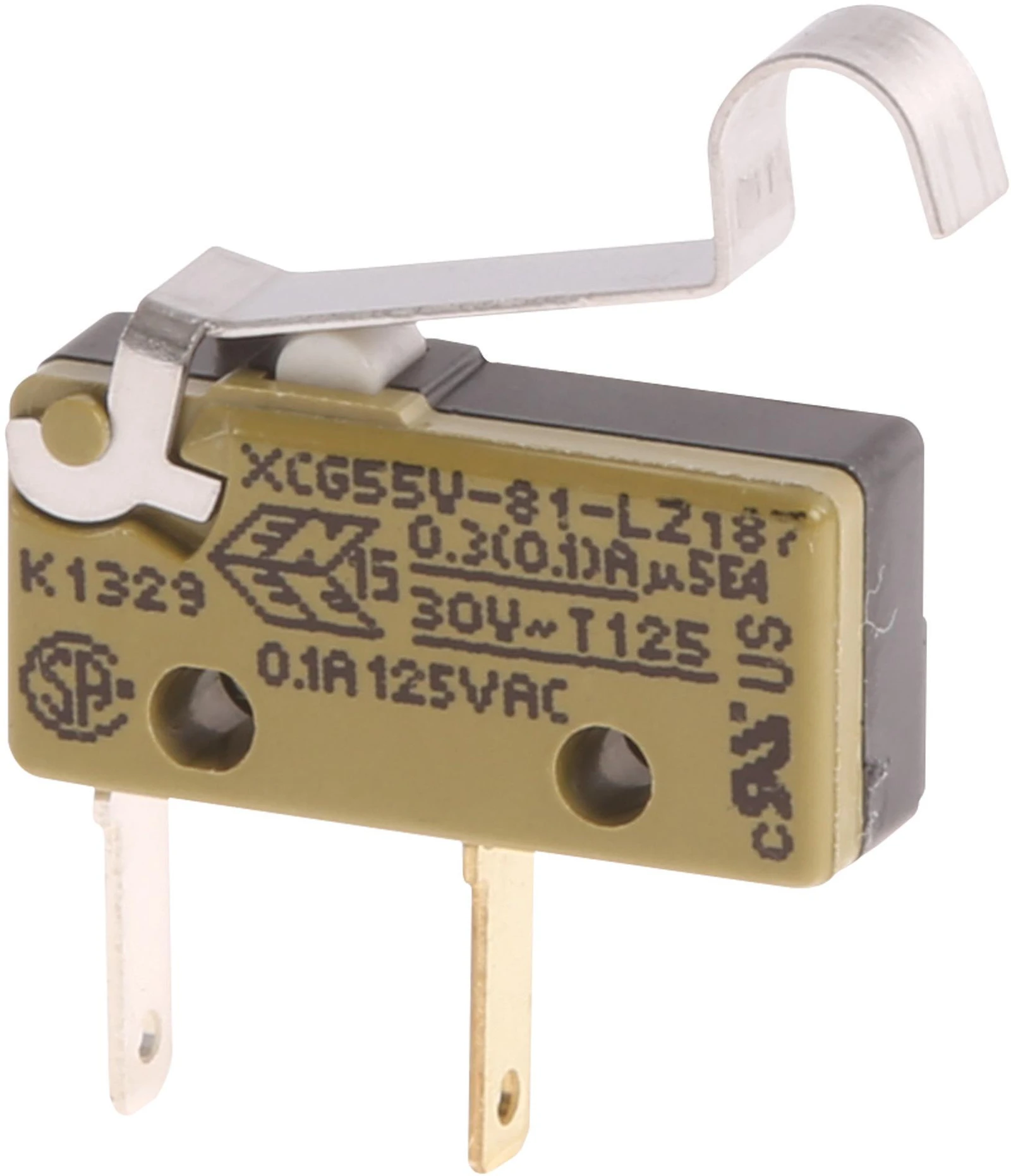 Small Appliance Switch