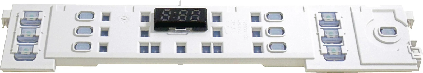 Operating Module Red LED