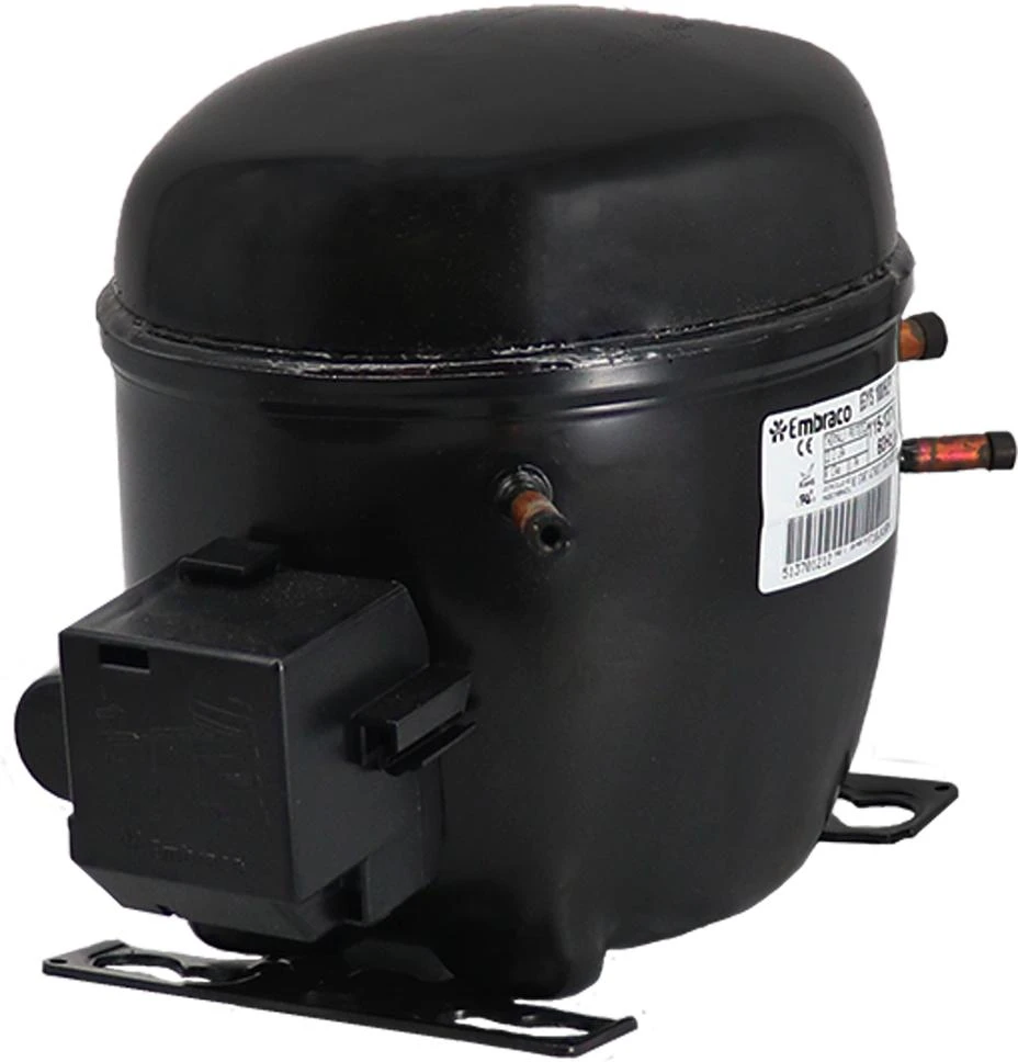 Compressor