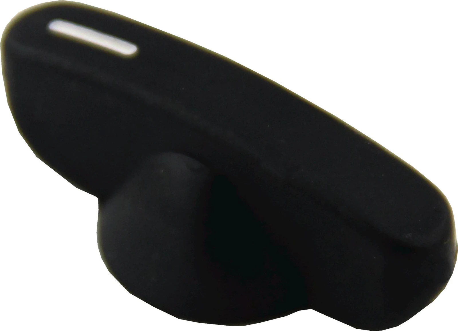 Element Control Knob Black
