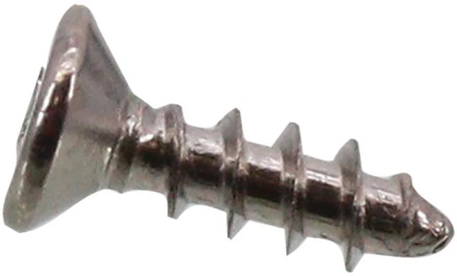 Screw
