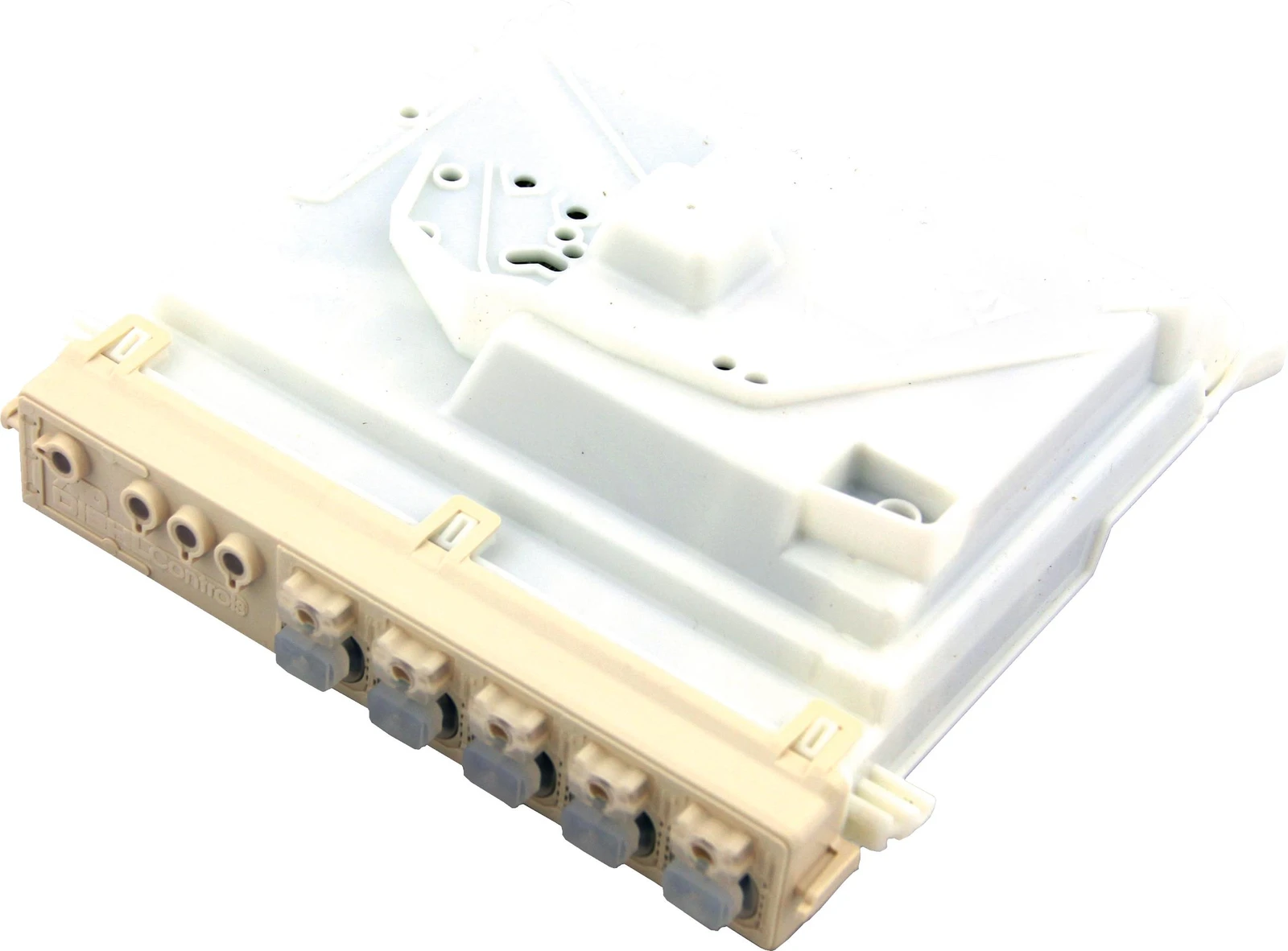 Controller Unit