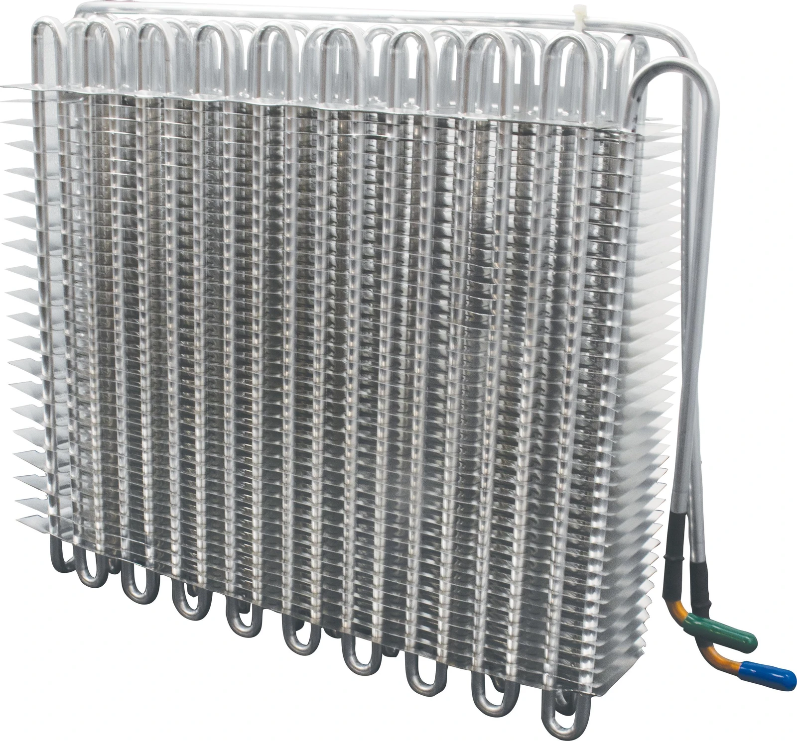Evaporator