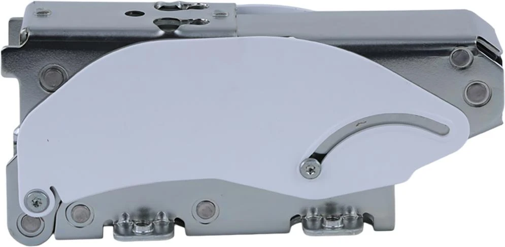 Door Hinge Upper Right / Lower Left