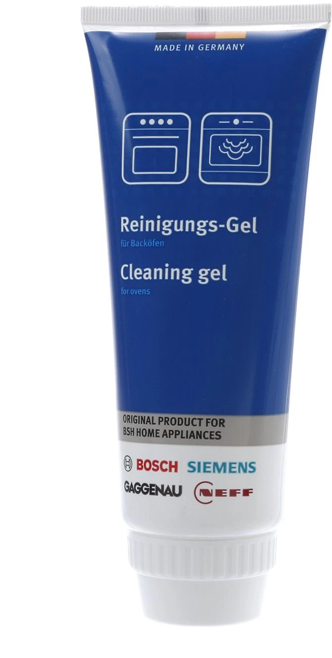Oven Cleaner (For Spot Cleaning)