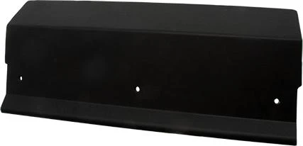 Grease Tray, Coated