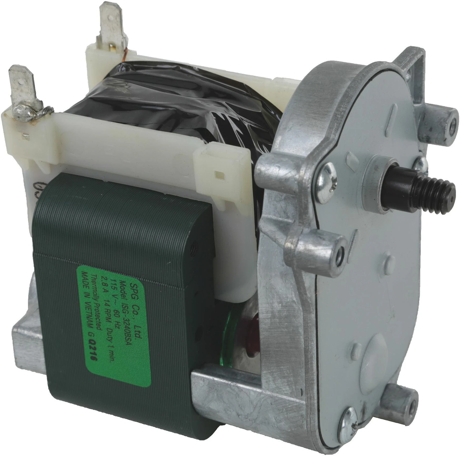 Motor