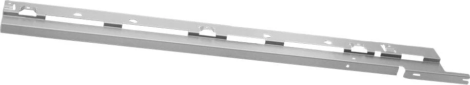 Trimplate Vented Side Trim For Single Wall Ovens (Right)