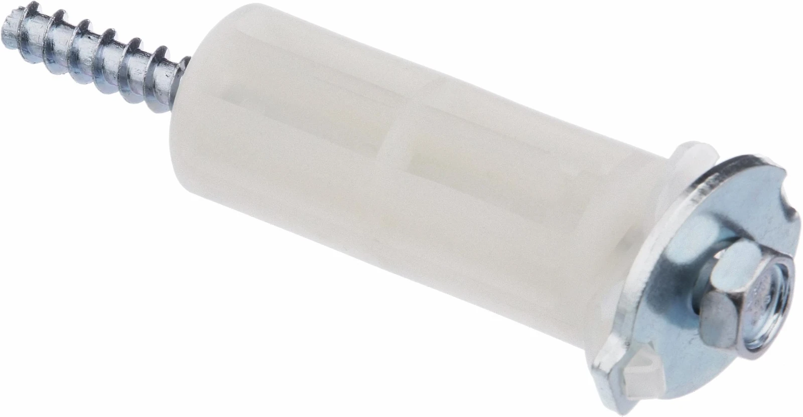 Shipping Bolt with Spacer