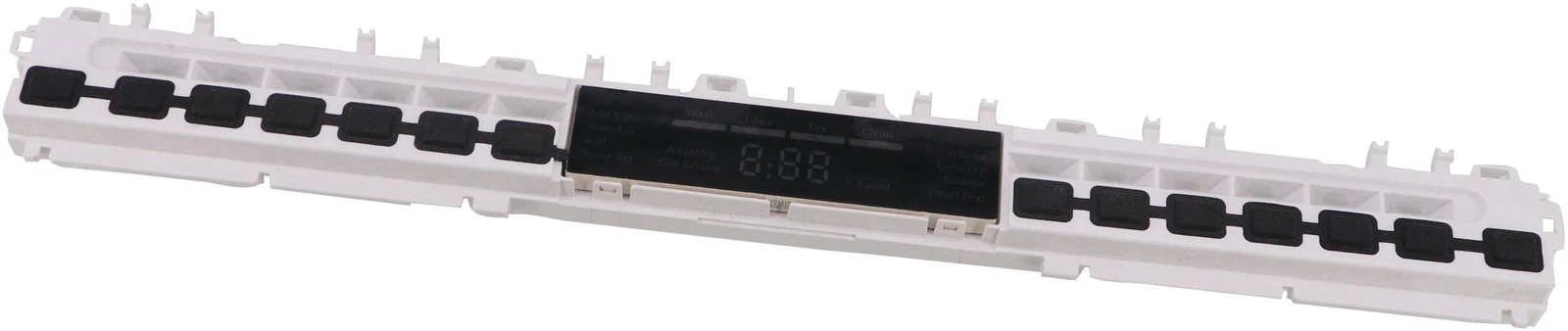 Operating Module Programmed