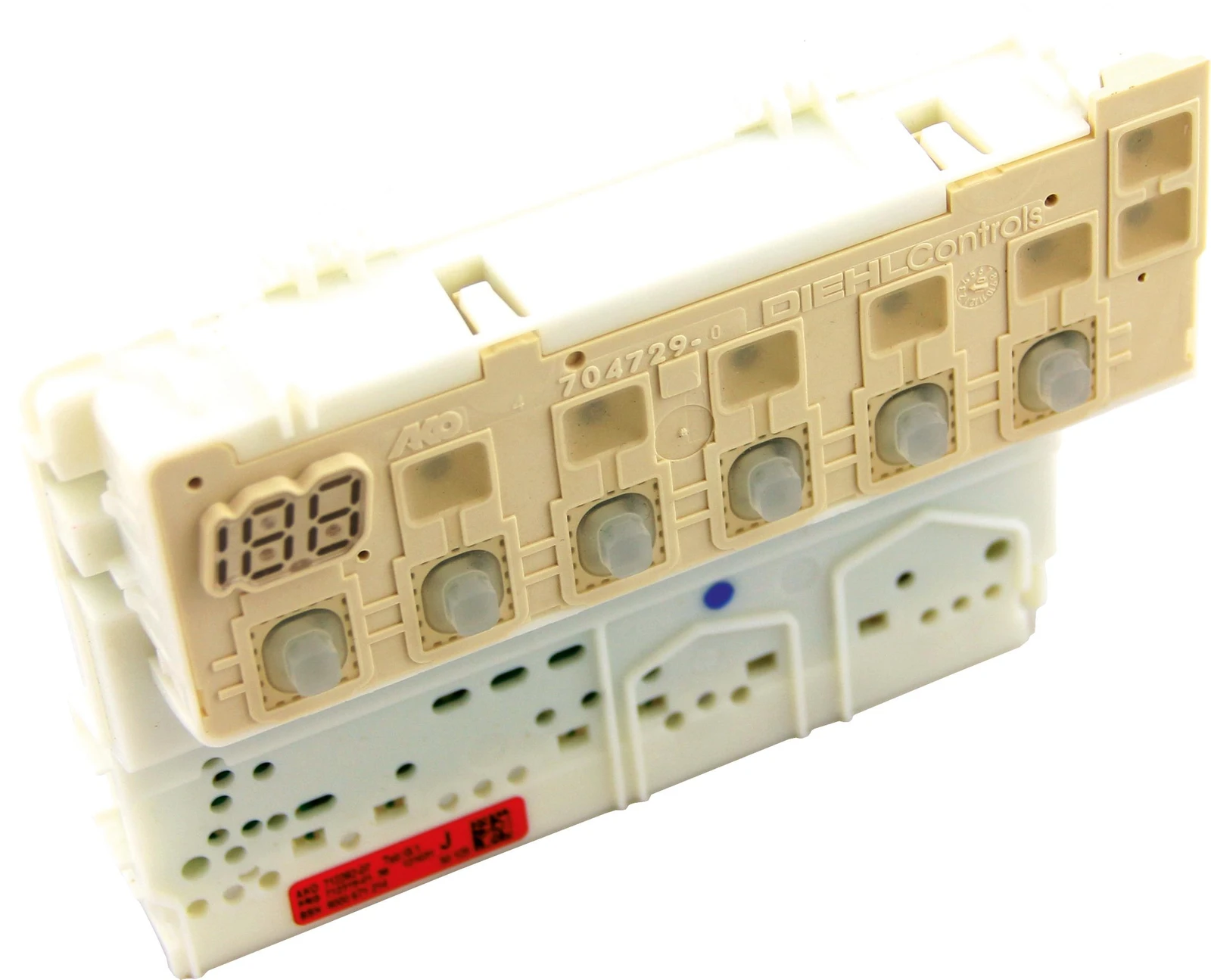 Controller Unit