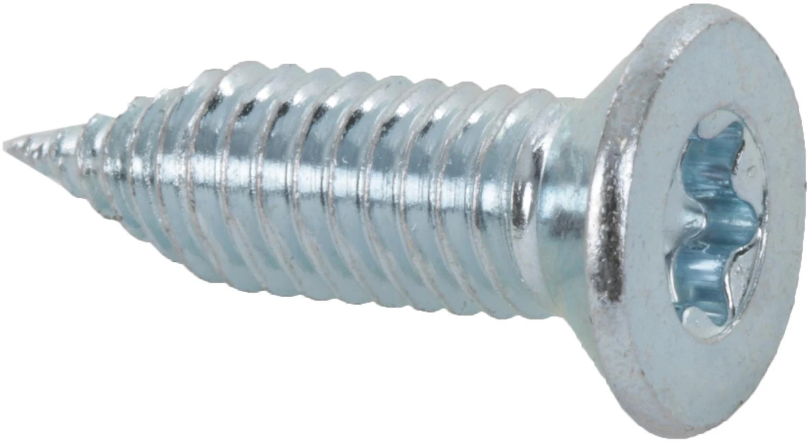 Screw