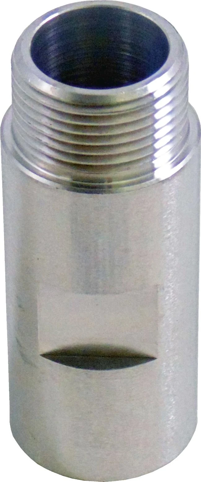 Micro Filter For Water Supply - Complete