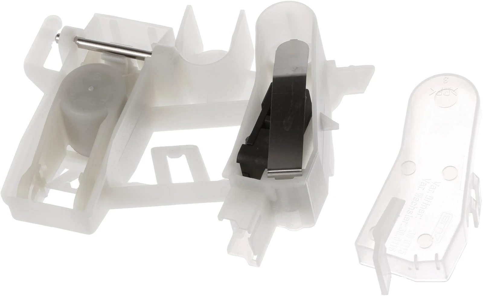 Mechanical Lock