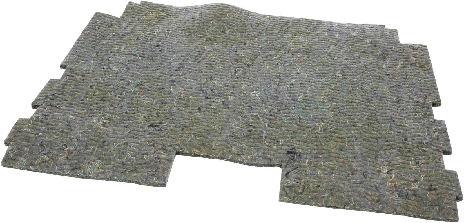 Insulating Plate