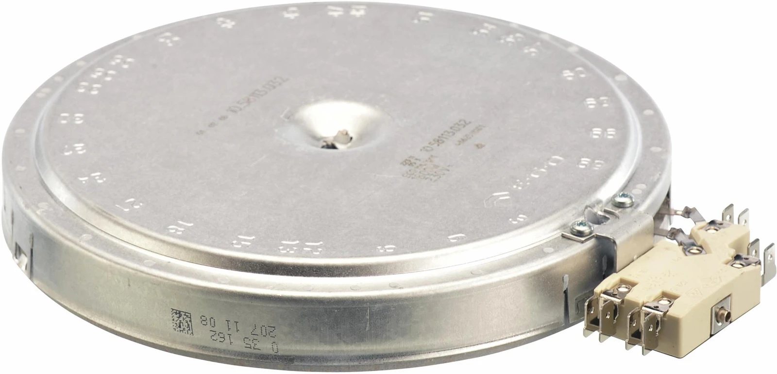 Highlight Hotplate